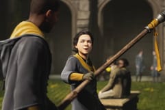 Hogwarts Legacy Definitive Edition and Paid DLC Allegedly Canceled By Warner Bros.
