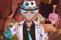 Genshin Impact 5.5 Update Debuts Two New Characters and New Explorable Region