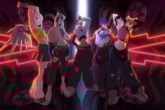 LE SSERAFIM Skins Make a Comeback in Overwatch 2