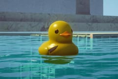 Placid Plastic Duck Simulator to Release on iOS and Android Devices
