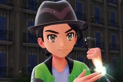 Pokémon Legends: Z-A sells 5.8M copies worldwide in first week