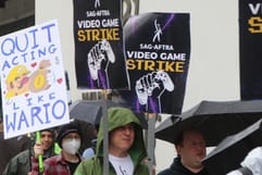 SAG-AFTRA Voice Actors’ Strike Nears End as Tentative Agreement Reached