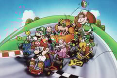 Super Nintendo Consoles Suddenly Perform Better After 35 Years