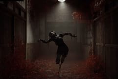 Silent Hill f Page Removed From Australian Classification Board Website