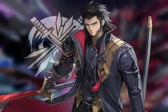 Solo Leveling: Arise Introduces SSR Wind-Type Tank Goto Ryuji in New Content Update