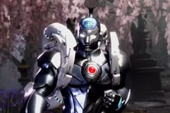 Street Fighter 6 Teams Up With Ace Attorney for New Fighting Pass