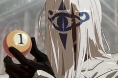 Venom joins Guilty Gear: Strive’s Roster on March 24