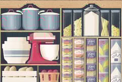 A Little to the Left Expands on iOS with Two Standalone DLCs