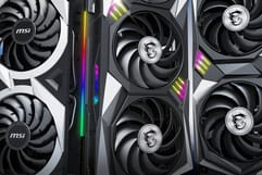 AMD Chips Away at Nvidia’s Market Share as GPU Shipments Surge in Q4 2024