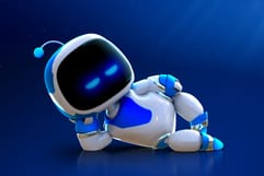 Astro Bot Adds Five New Levels and Final Fantasy VII Collaboration