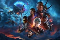 Swen Vincke Dismissed Claims of the Death of Single-Player Games as a Skill Issue