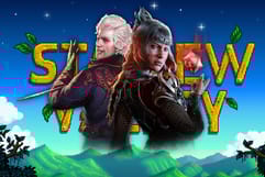 Fan-Made Mod Brings Baldur’s Gate 3 to Stardew Valley