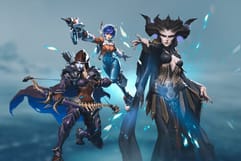 BlizzCon Skips Second Consecutive Year with Return Announcement for 2026