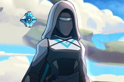 Brawlhalla Announces 36th Season With Destiny 2 Crossover Event