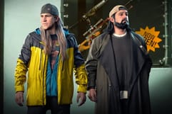 Call of Duty Adds Jay and Silent Bob in 4/20-Themed Event