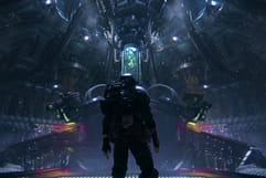 Warhammer 40K: Darktide Update Nightmares & Visions Scheduled for March 25