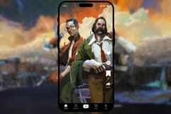 ZA/UM Announced the ‘Tiktokification’ of Disco Elysium