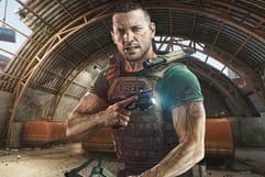 Escape from Tarkov: Arena Launches on Epic Games Store in Early Access