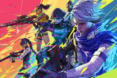 FragPunk Launches Its First International Esports Tournament