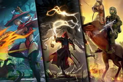 Everything Presented During Future Games Show Spring Showcase 2025