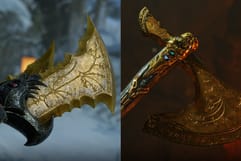 God of War Celebrates 20th Anniversary with In-Game Update for Ragnarök and New Merchandise
