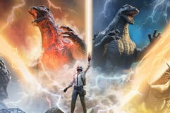 Godzilla Crossover Brings New Kaiju Companions to PUBG Mobile