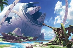 Gran Saga Global is Being Terminated Six Months After Launch