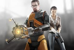 Potential traces of Half-Life 3’s existence reportedly circulating the internet