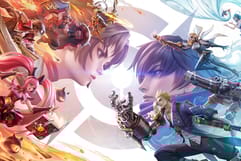 Tencent Games is Reportedly Creating a Hero Shooter Based on Honor of Kings IP