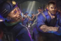 Disco Elysium Alumni Join Longdue Games for Upcoming Title Hopetown