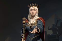 Civilization VII Gets Update While Its Player Count Lags Behind Parts VI & V