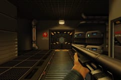 System Shock 2 Remaster