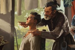 Kingdom Come: Deliverance II Adds Barber Shops and Steam Workshop Mod Support