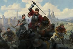 Embracer Group Downsized Employee Headcount by 1,857 in Past Year