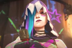 2XKO debuts $100 Arcane bundle with exclusive skins
