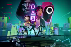 Former Head of Netflix Games Departs the Company