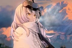 Goddess of Victory: Nikke Update Adds New Attacker Character and PvP Mode