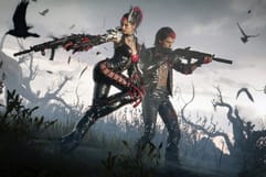 NetEase Announces Mobile Port for Open-World Survival Game Once Human