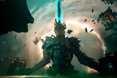 New Painkiller Game Revealed During Future Games Show Spring Showcase