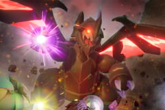 Palworld’s March 19 Update Adds Cross-play, Drafting Table, and Photo Mode