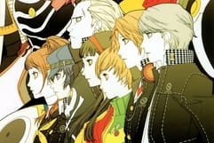 Another Voice Actor Confirms Existence of Persona 4 Remake
