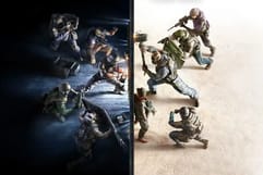Rainbow Six Siege X Teases Collaboration With Borderlands