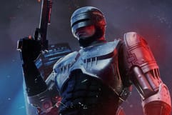 RoboCop Rogue City Unfinished Business Expansion Releases Summer 2025
