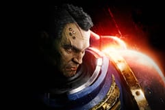 Space Marine 3 Enters Development With Focus and Saber at the Helm