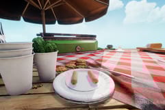 Duo Who Conquered Split Fiction’s Hardest Level Invited to Hazelight HQ for Game Reveal