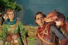 Split Fiction. Source: EA