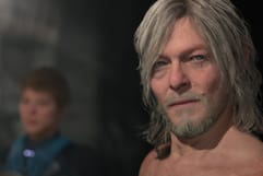 Death Stranding. Source: Kojima Productions