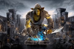 New Title Styx: Blades of Greed Revealed During Nacon’s Connect 2025