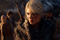 CD Projekt Red Develops The Witcher 4 With Console-First Approach