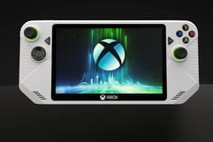 Microsoft Plans Xbox Handheld for 2025, New Console for 2027
